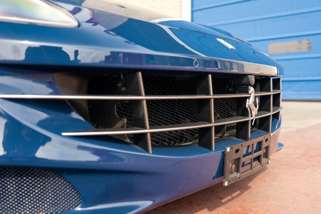 2013 Ferrari FF - Image 19 of 31