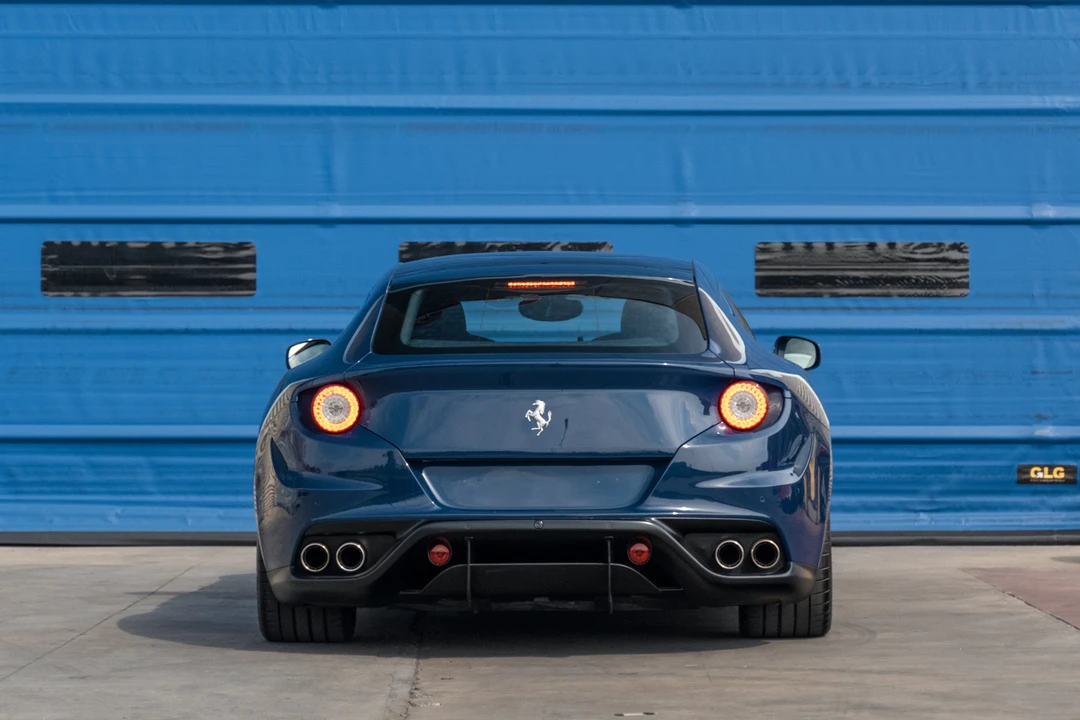 2013 Ferrari FF - Image 13 of 31