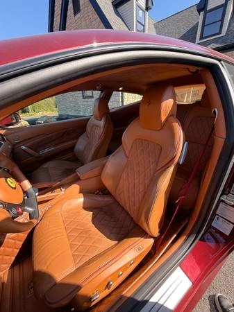 2013 Ferrari FF - Image 15 of 21