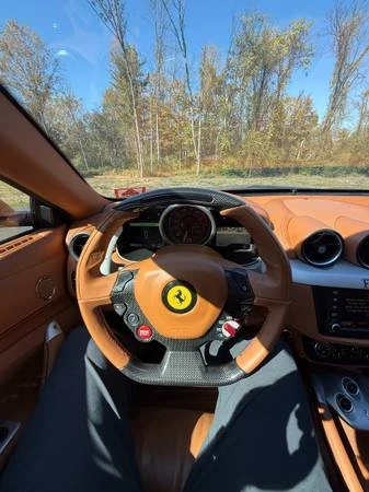 2013 Ferrari FF - Image 9 of 21