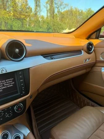 2013 Ferrari FF - Image 14 of 21