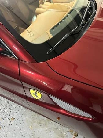 2013 Ferrari FF - Image 21 of 21