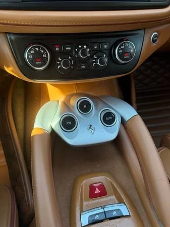 2013 Ferrari FF - Image 11 of 21