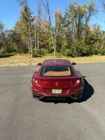 2013 Ferrari FF - Image 3 of 21
