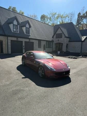 2013 Ferrari FF - Image 5 of 21