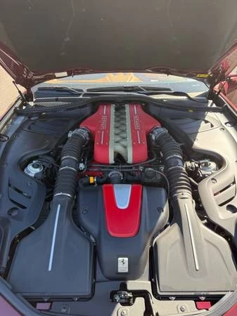 2013 Ferrari FF - Image 8 of 21