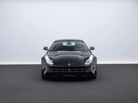 2013 Ferrari FF