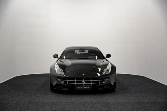 2013 Ferrari FF