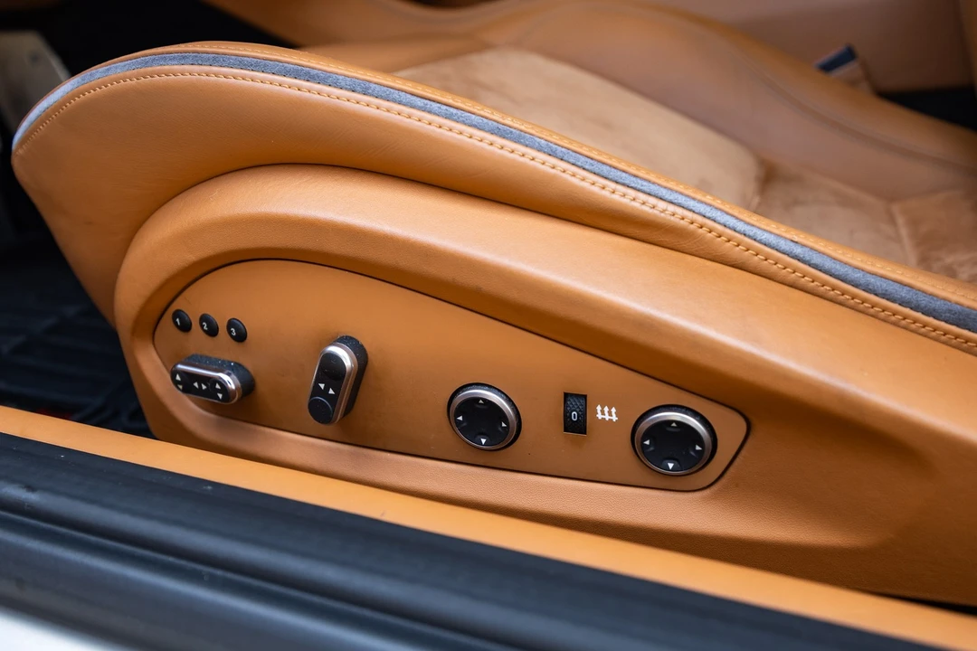 2013 Ferrari FF - Image 12 of 12