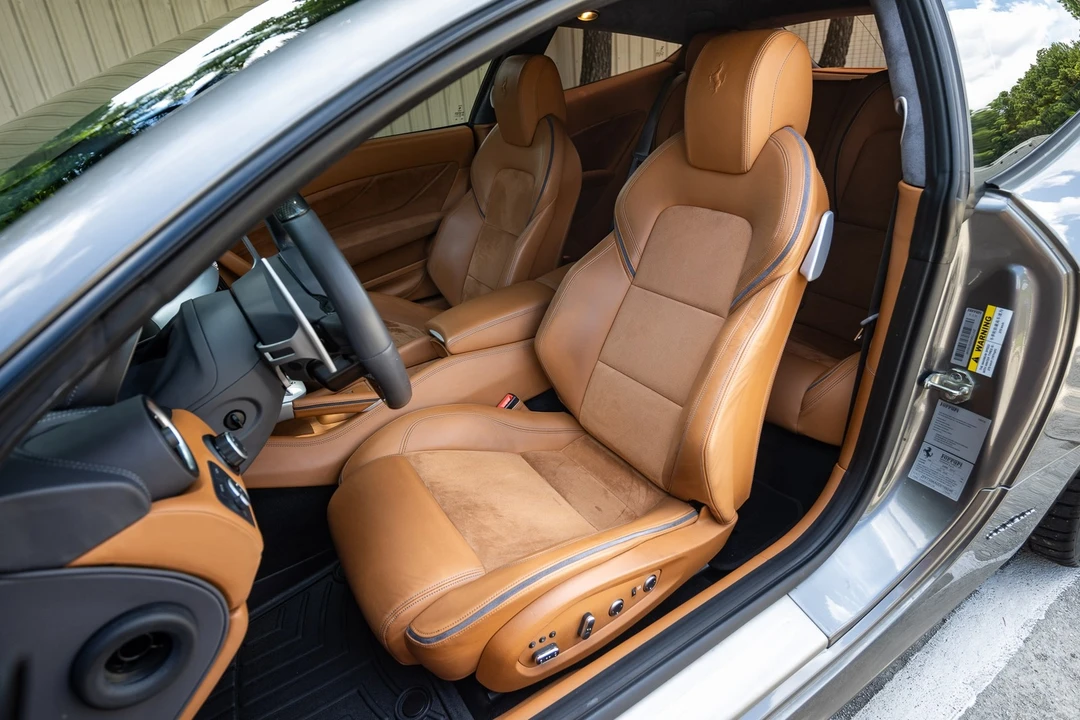 2013 Ferrari FF - Image 11 of 12