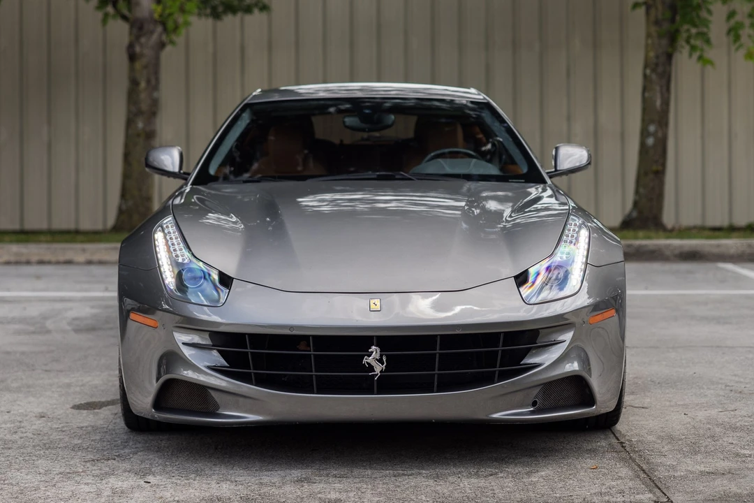 2013 Ferrari FF - Image 3 of 12