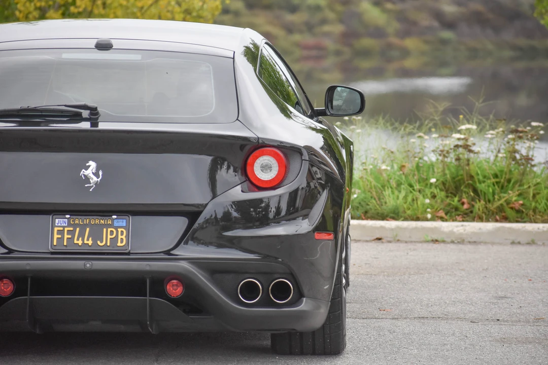 2013 Ferrari FF - Image 30 of 31