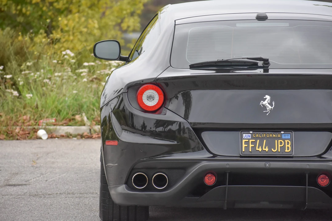 2013 Ferrari FF - Image 29 of 31