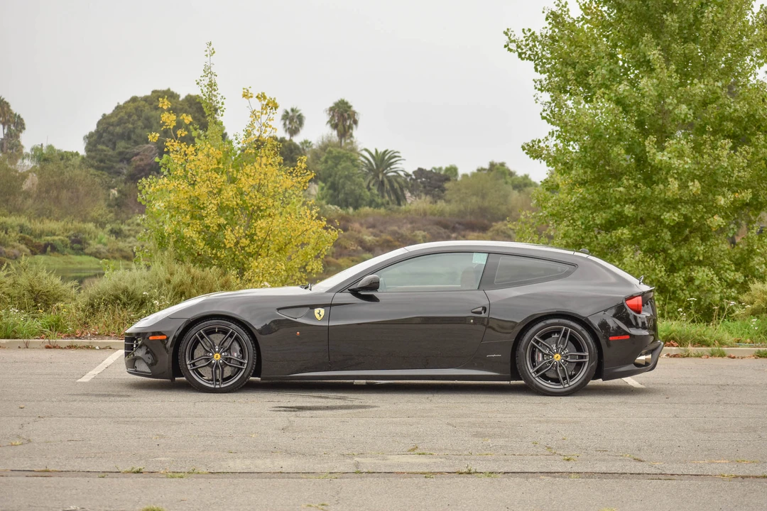 2013 Ferrari FF - Image 13 of 31
