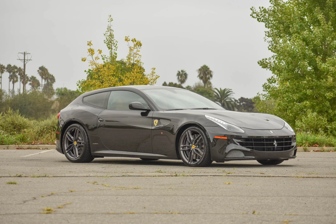 2013 Ferrari FF - Image 3 of 31