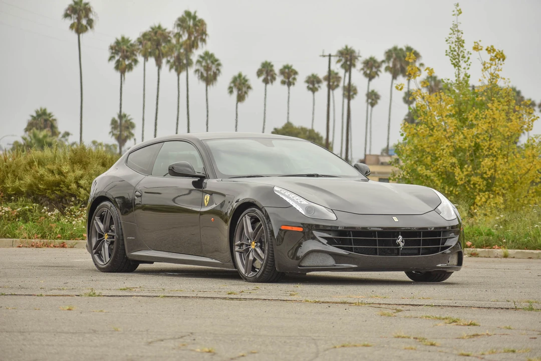 2013 Ferrari FF - Image 4 of 31