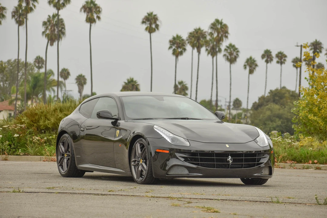 2013 Ferrari FF - Image 5 of 31