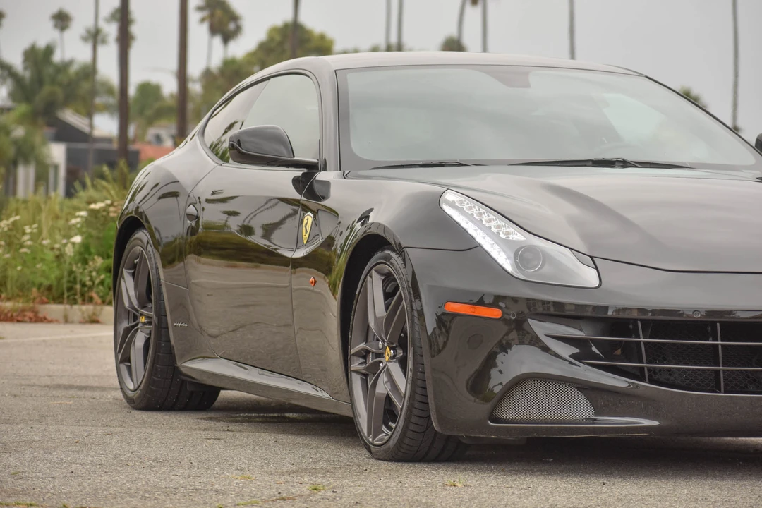 2013 Ferrari FF - Image 20 of 31