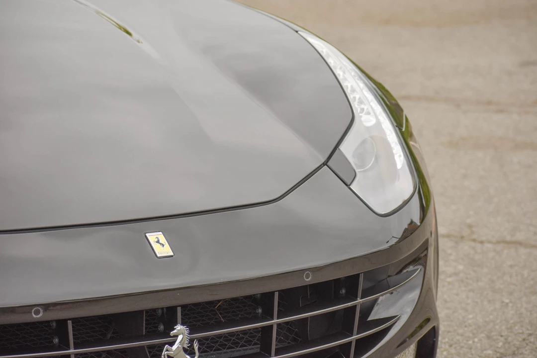 2013 Ferrari FF - Image 23 of 31