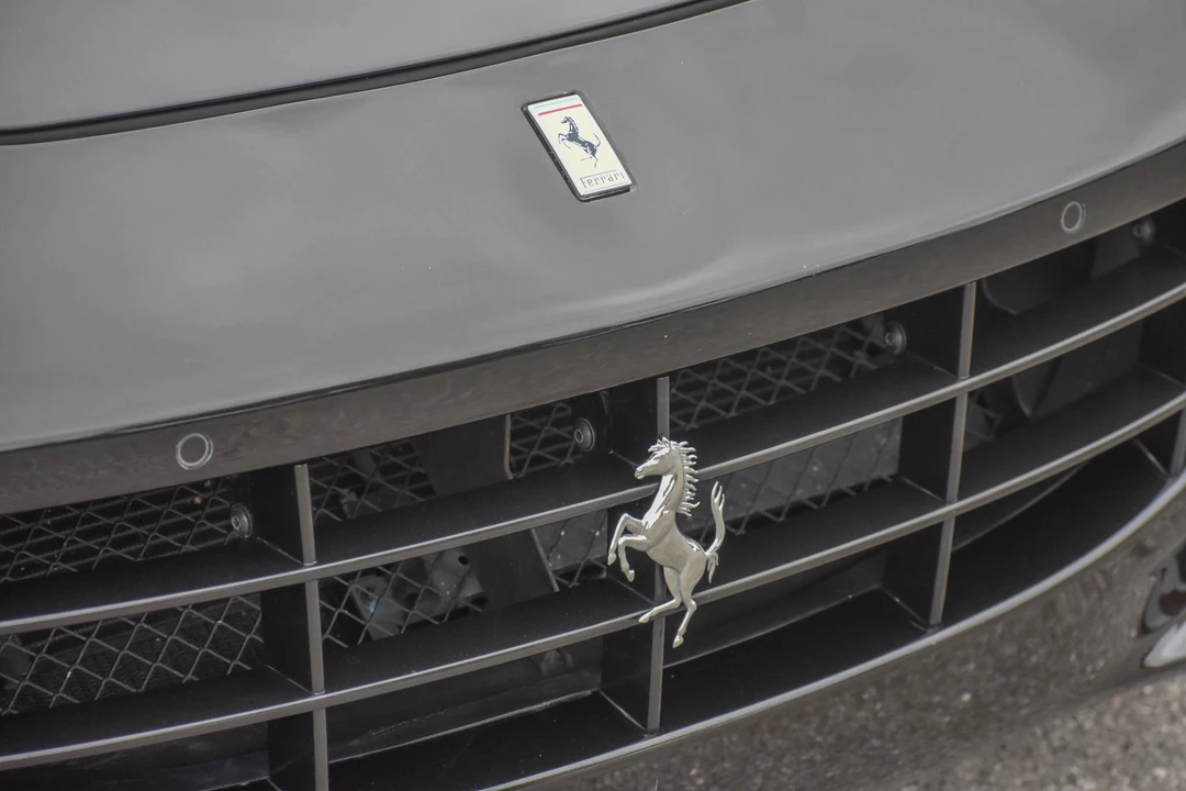 2013 Ferrari FF - Image 22 of 31