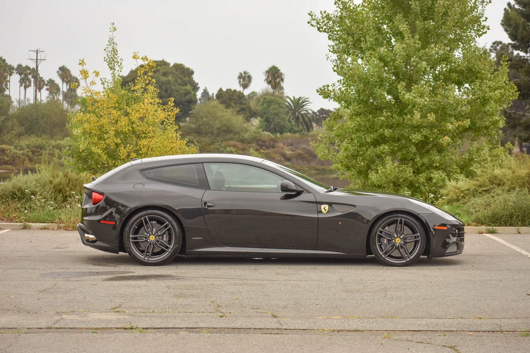 2013 Ferrari FF - Image 6 of 31