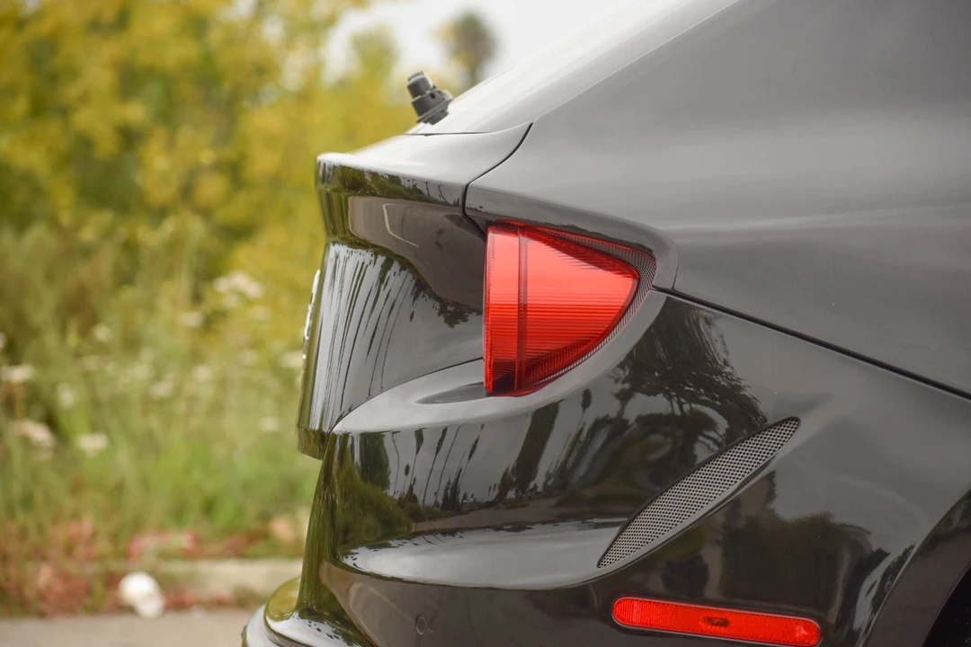 2013 Ferrari FF - Image 31 of 31