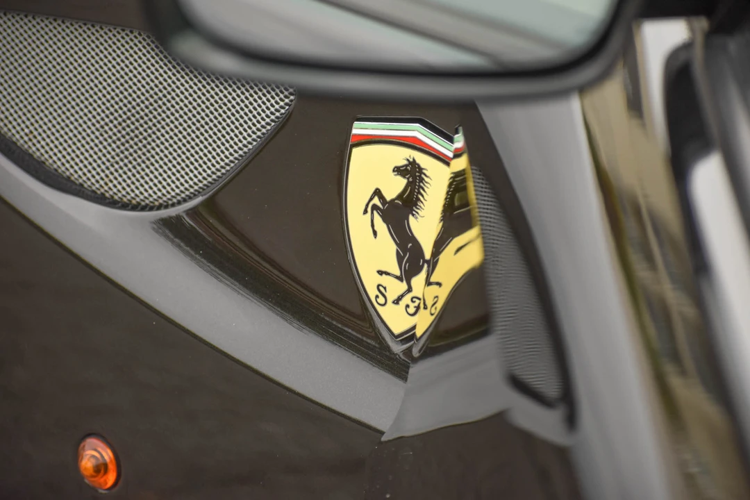 2013 Ferrari FF - Image 27 of 31