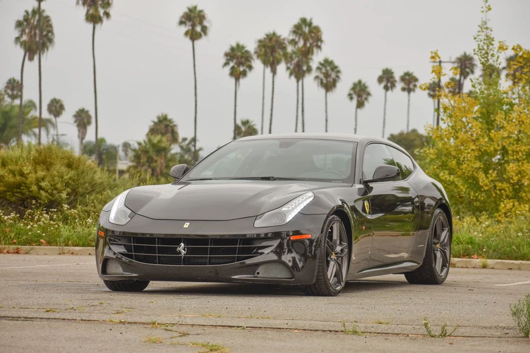 2013 Ferrari FF - Image 14 of 31