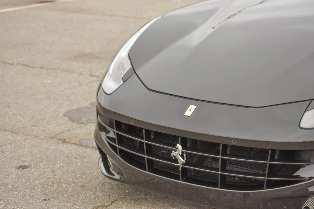 2013 Ferrari FF - Image 21 of 31