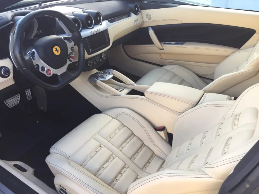 2013 Ferrari FF - Image 2 of 4