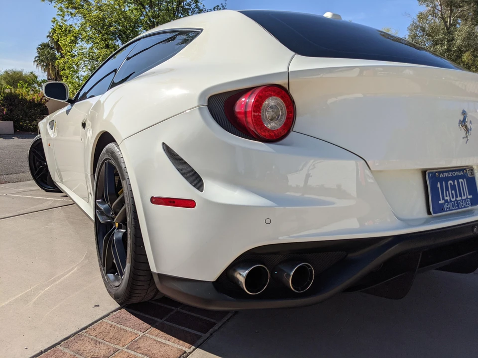 2013 Ferrari FF - Image 20 of 30