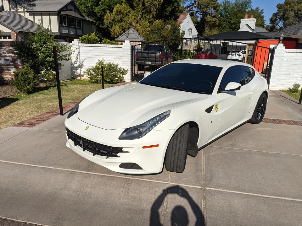 2013 Ferrari FF - Image 6 of 30