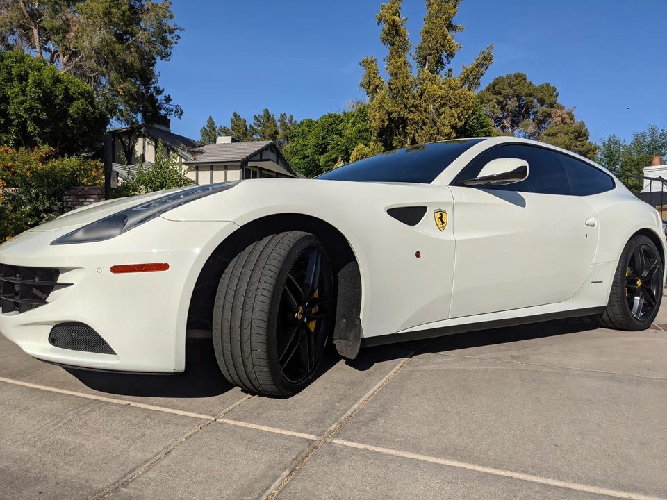 2013 Ferrari FF - Image 8 of 30