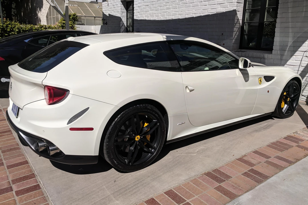 2013 Ferrari FF - Image 4 of 30