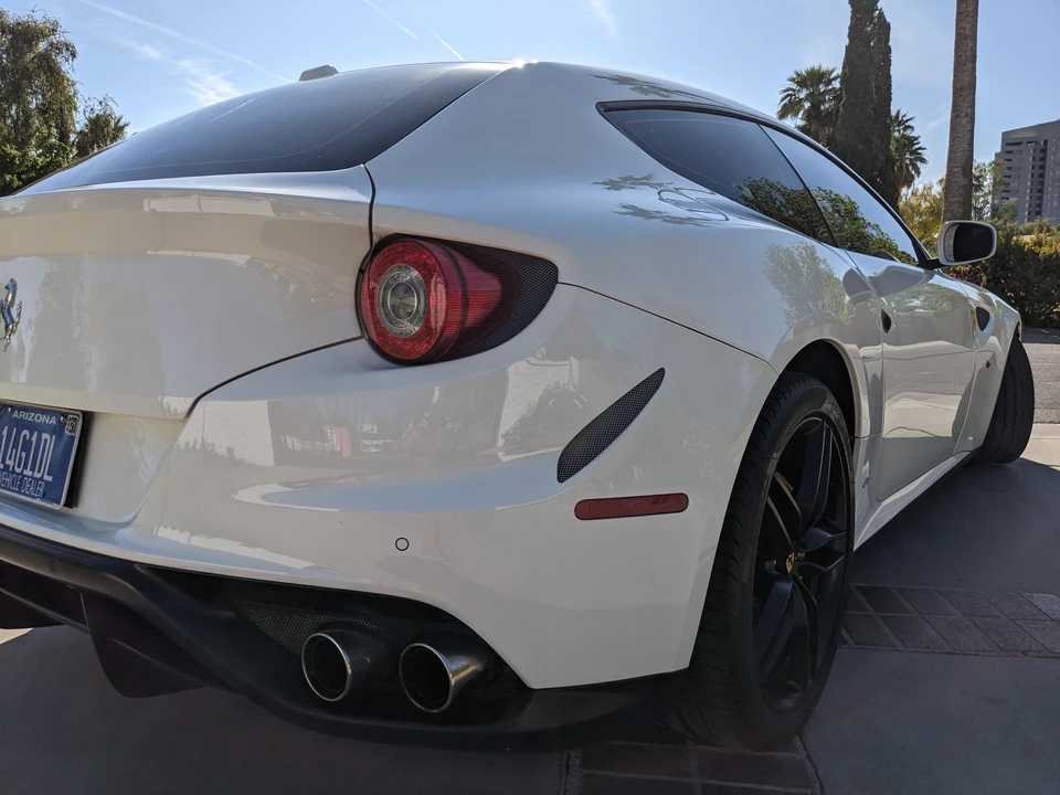 2013 Ferrari FF - Image 26 of 30