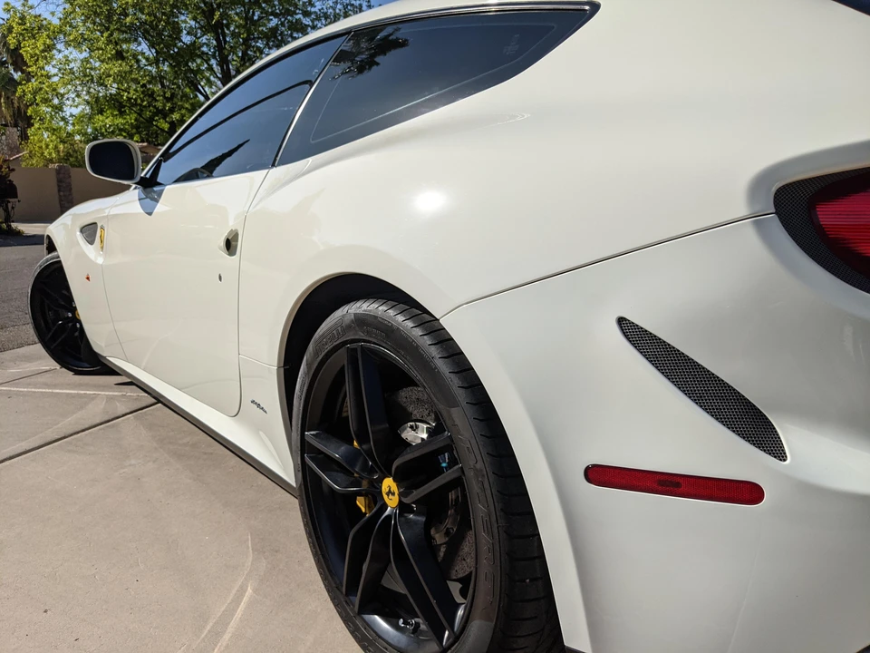 2013 Ferrari FF - Image 19 of 30