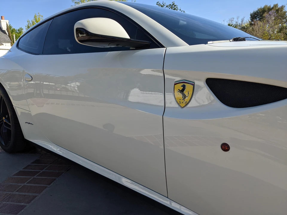 2013 Ferrari FF - Image 29 of 30