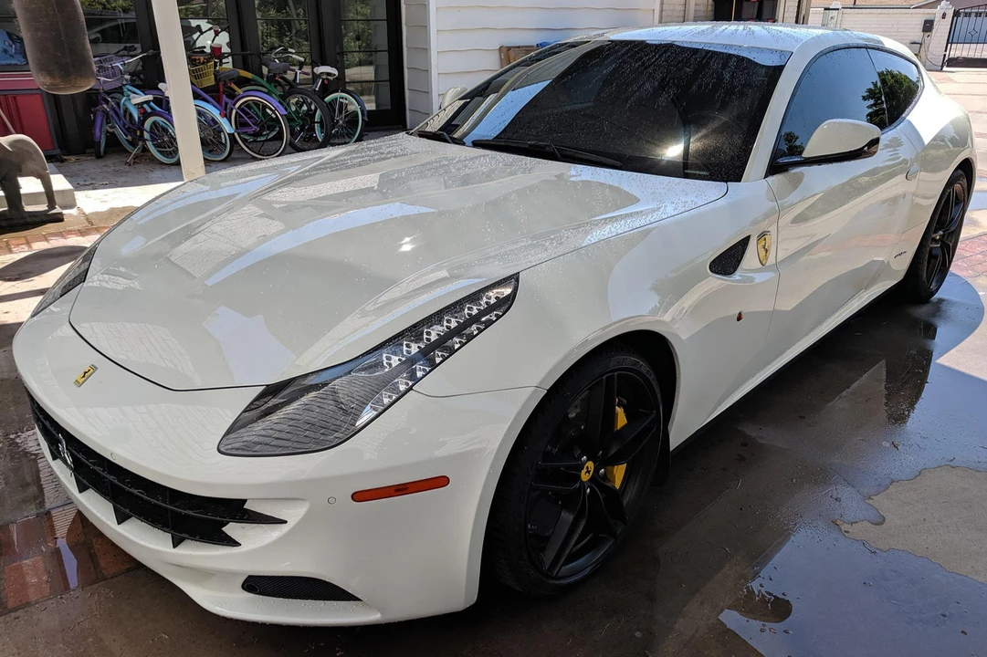 2013 Ferrari FF - Image 3 of 30