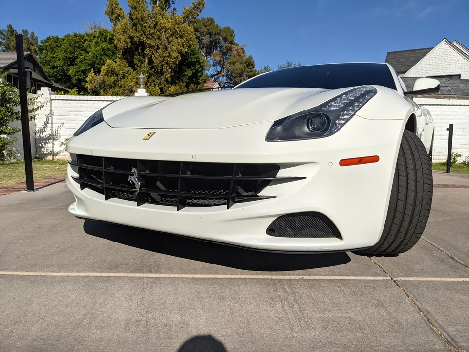 2013 Ferrari FF - Image 5 of 30