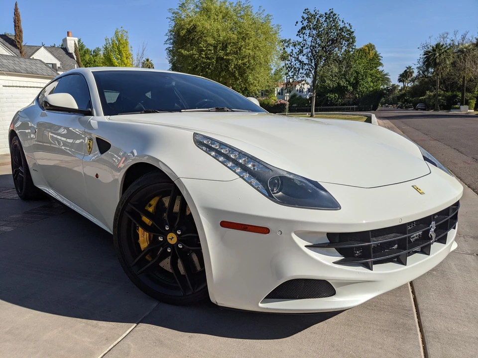 2013 Ferrari FF - Image 13 of 30