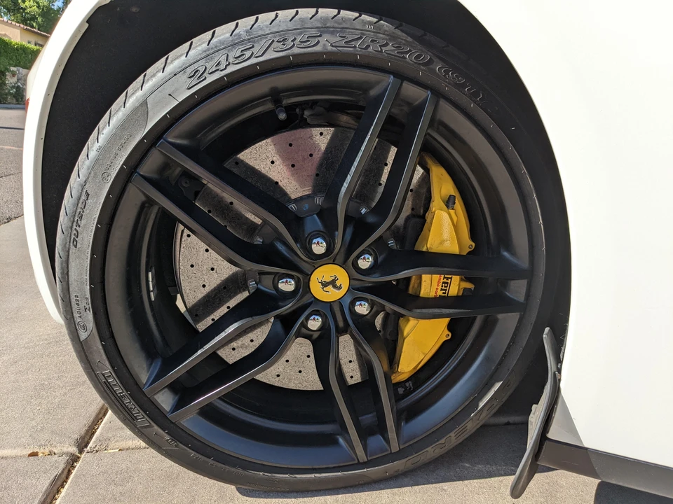 2013 Ferrari FF - Image 30 of 30