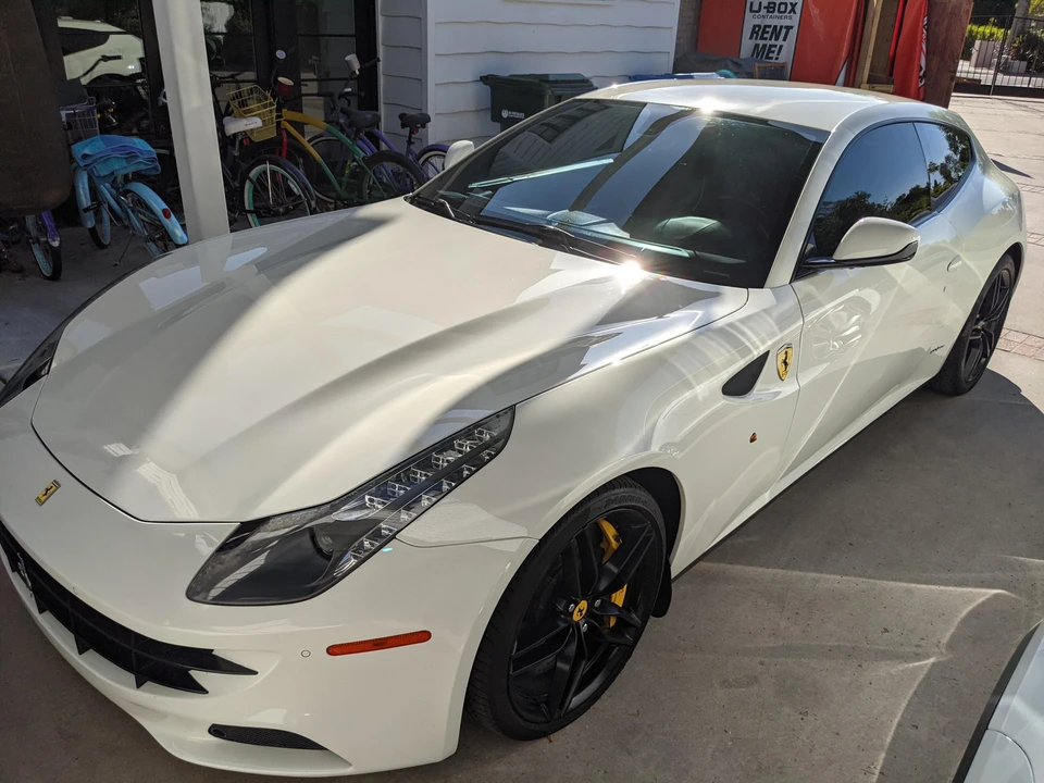 2013 Ferrari FF - Image 7 of 30