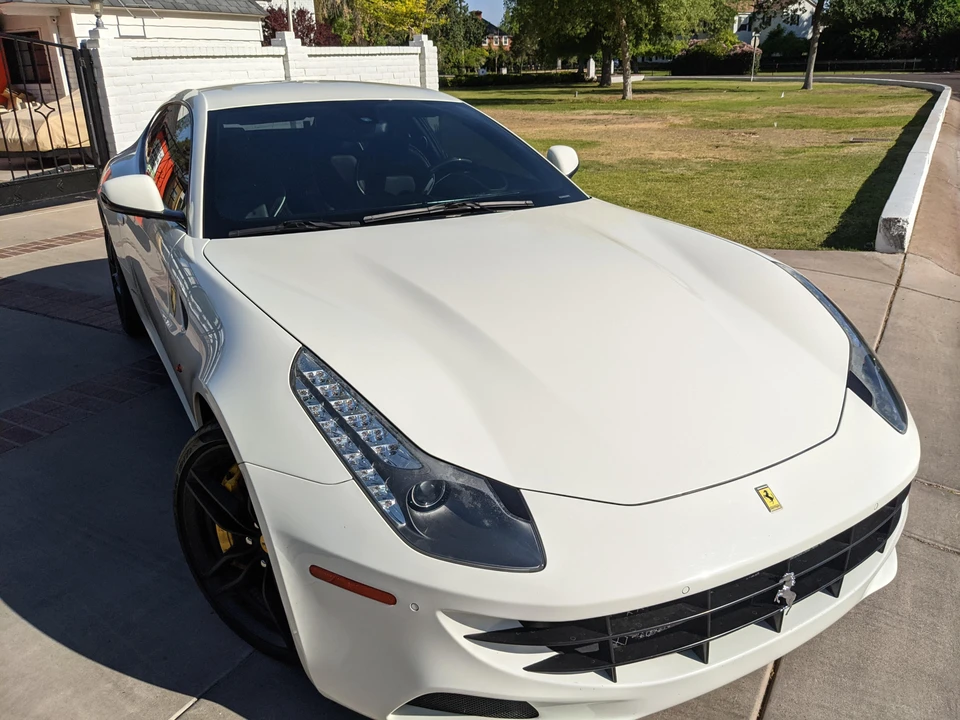 2013 Ferrari FF - Image 14 of 30