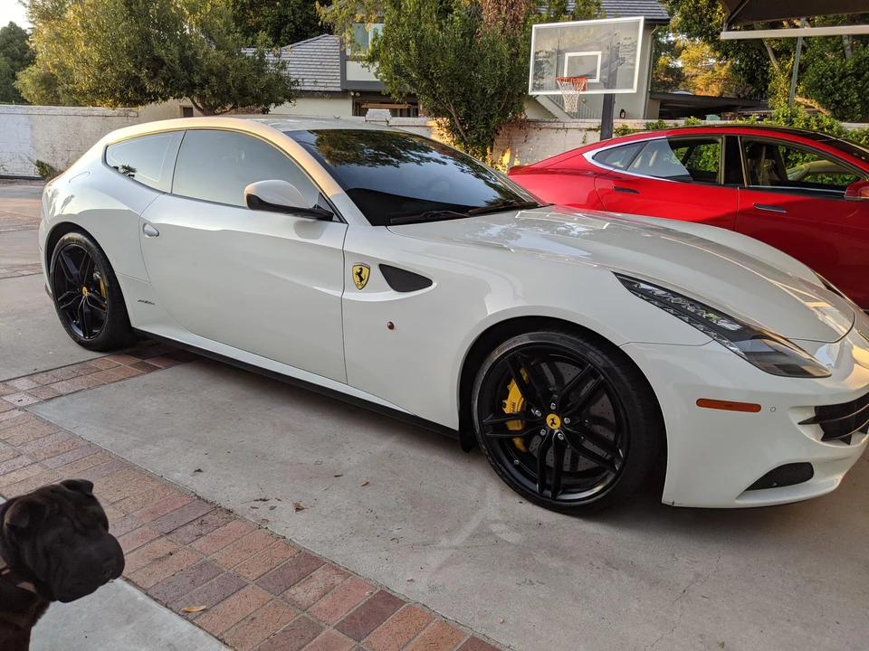 2013 Ferrari FF - Image 12 of 30