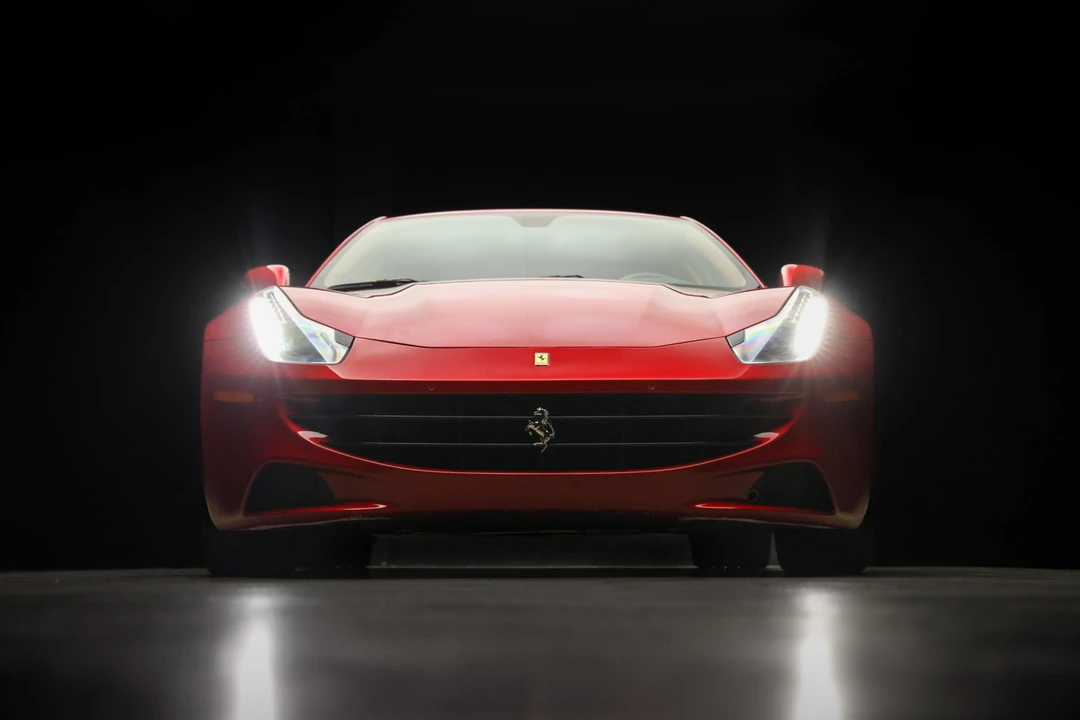 2013 Ferrari FF - Image 6 of 31