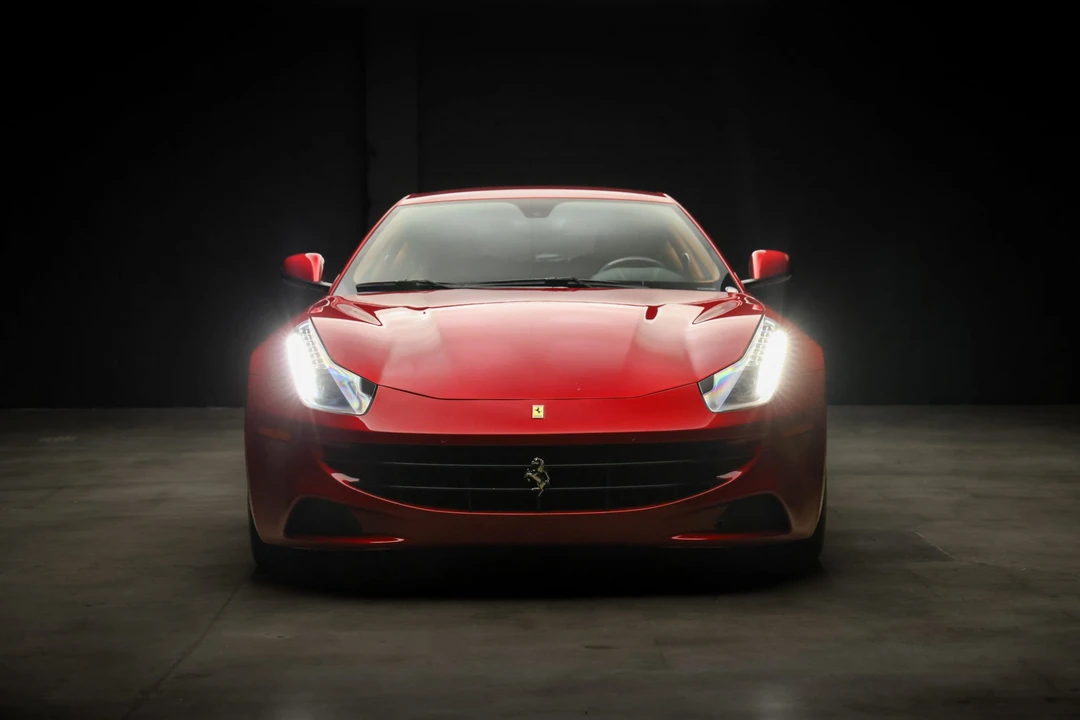 2013 Ferrari FF - Image 5 of 31