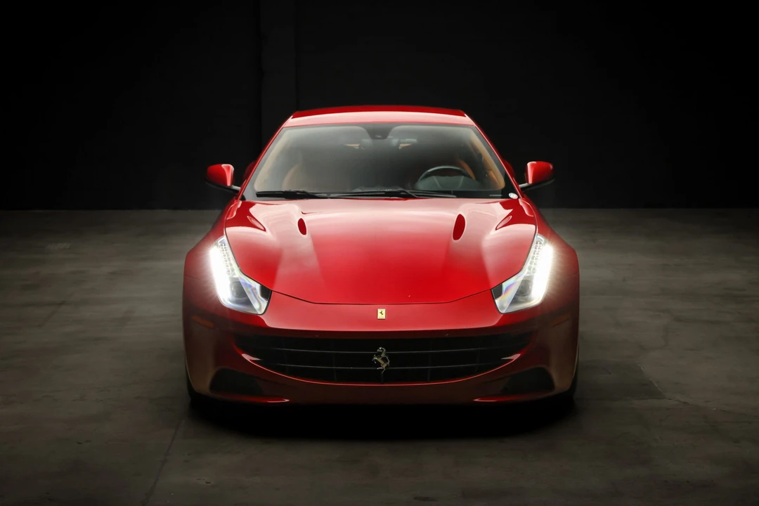 2013 Ferrari FF - Image 4 of 31