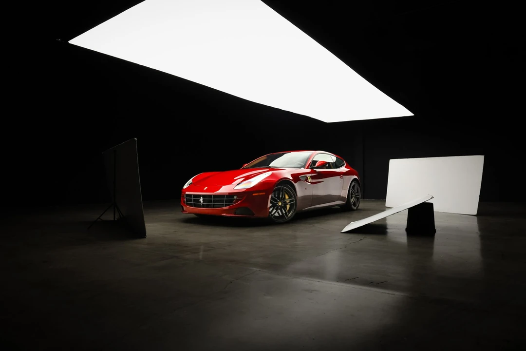 2013 Ferrari FF - Image 31 of 31