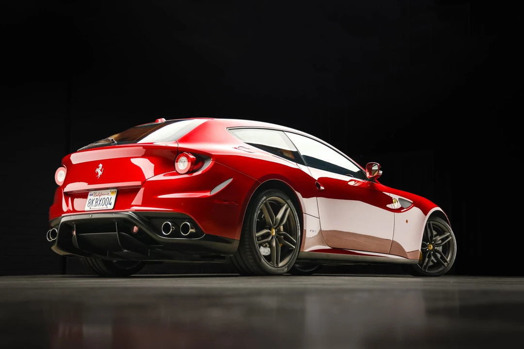 2013 Ferrari FF - Image 18 of 31
