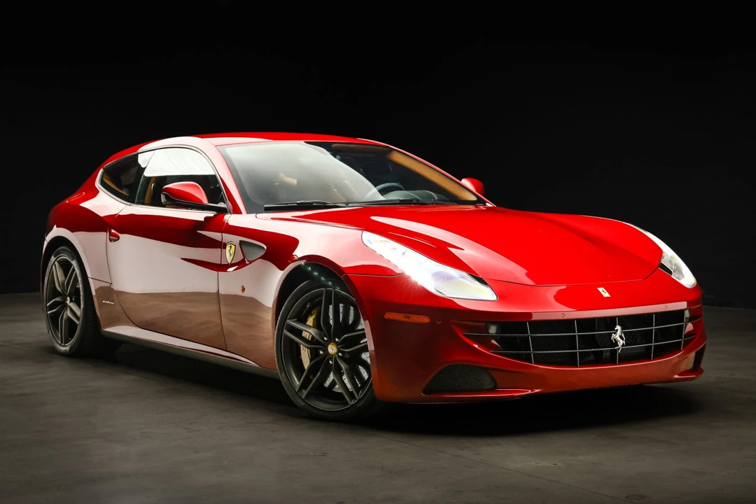 2013 Ferrari FF - Image 7 of 31